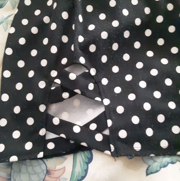 Lot of 5 mini skirts, assorted brands - Picture 8 of 8